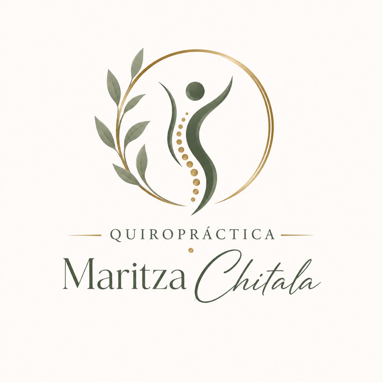Quiropraxia para tu salud