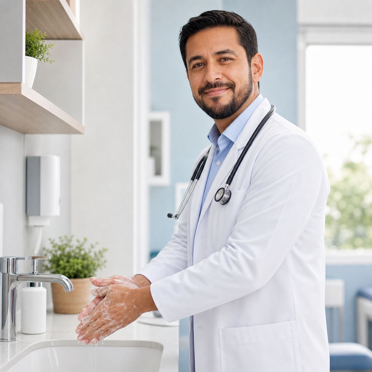 Galería profesional de Dr. Alejandro Ruiz, Médico general - imagen 6