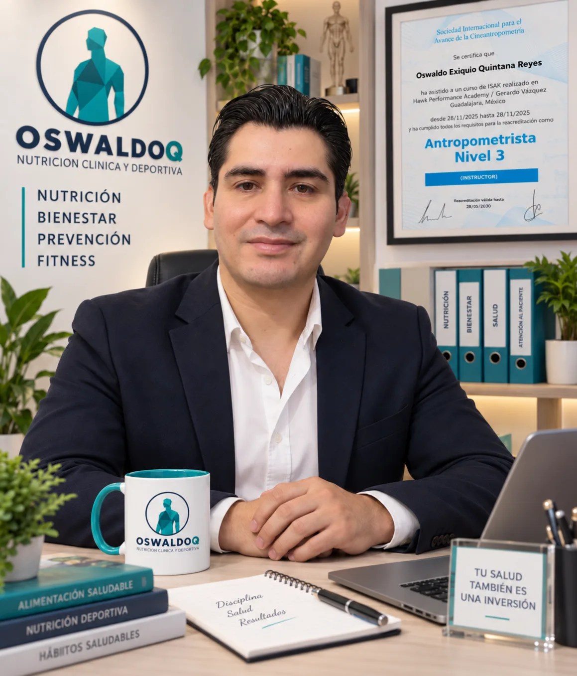 OswaldoQ