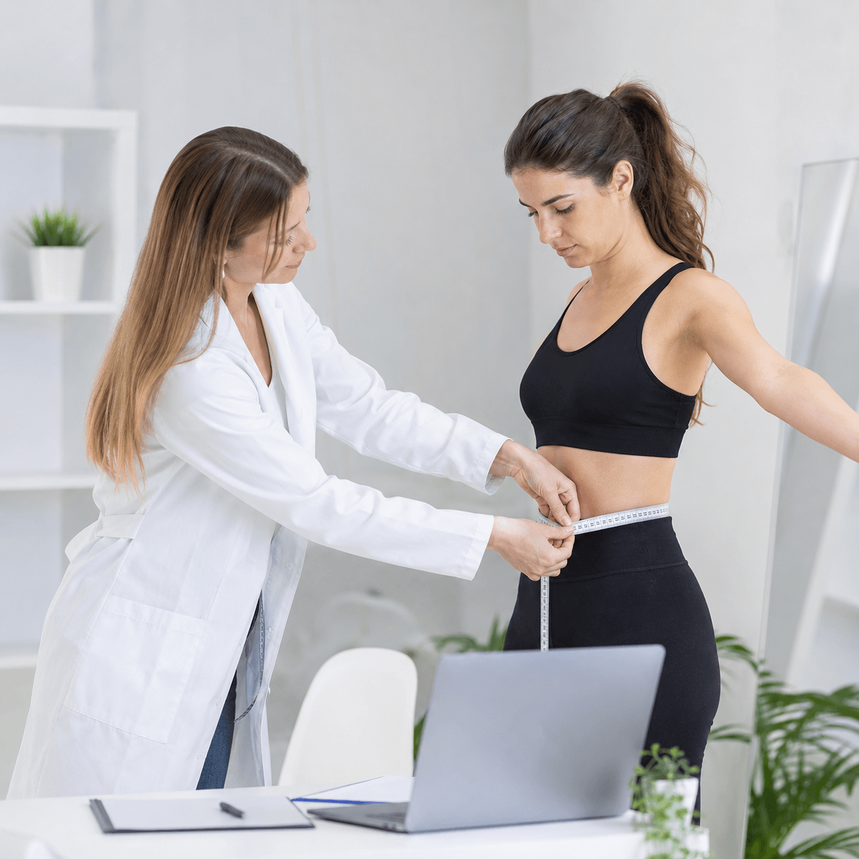 Galería profesional de Kenya Martínez, Nutrióloga clínica y deportiva - imagen 4